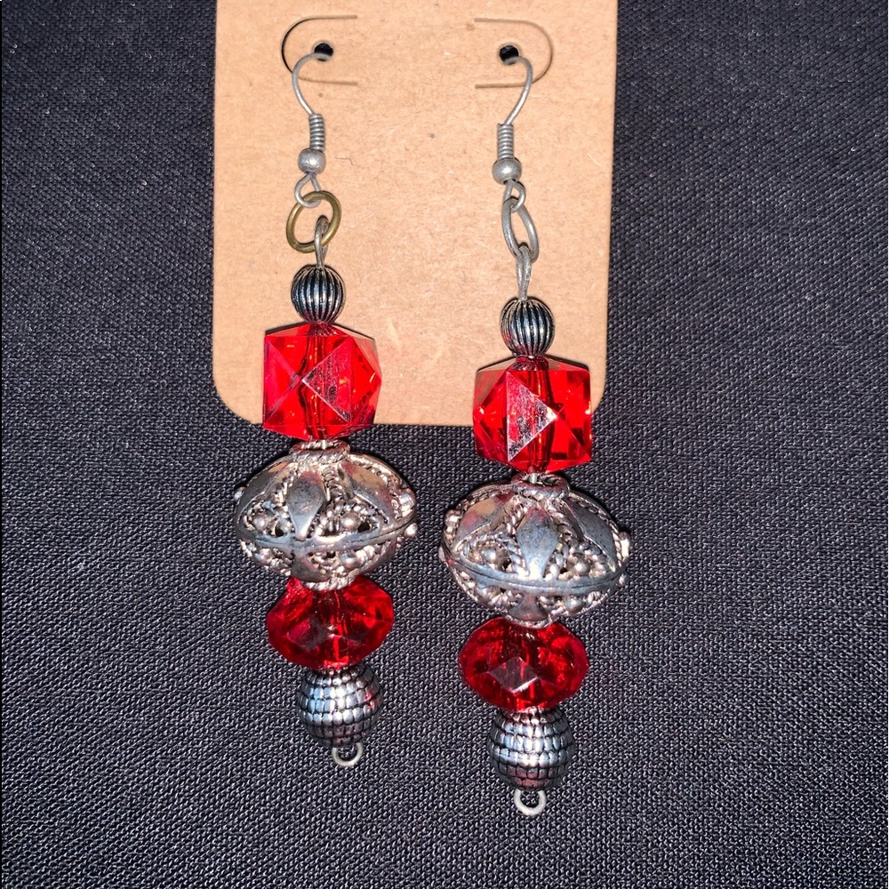 Handmade Jewelry